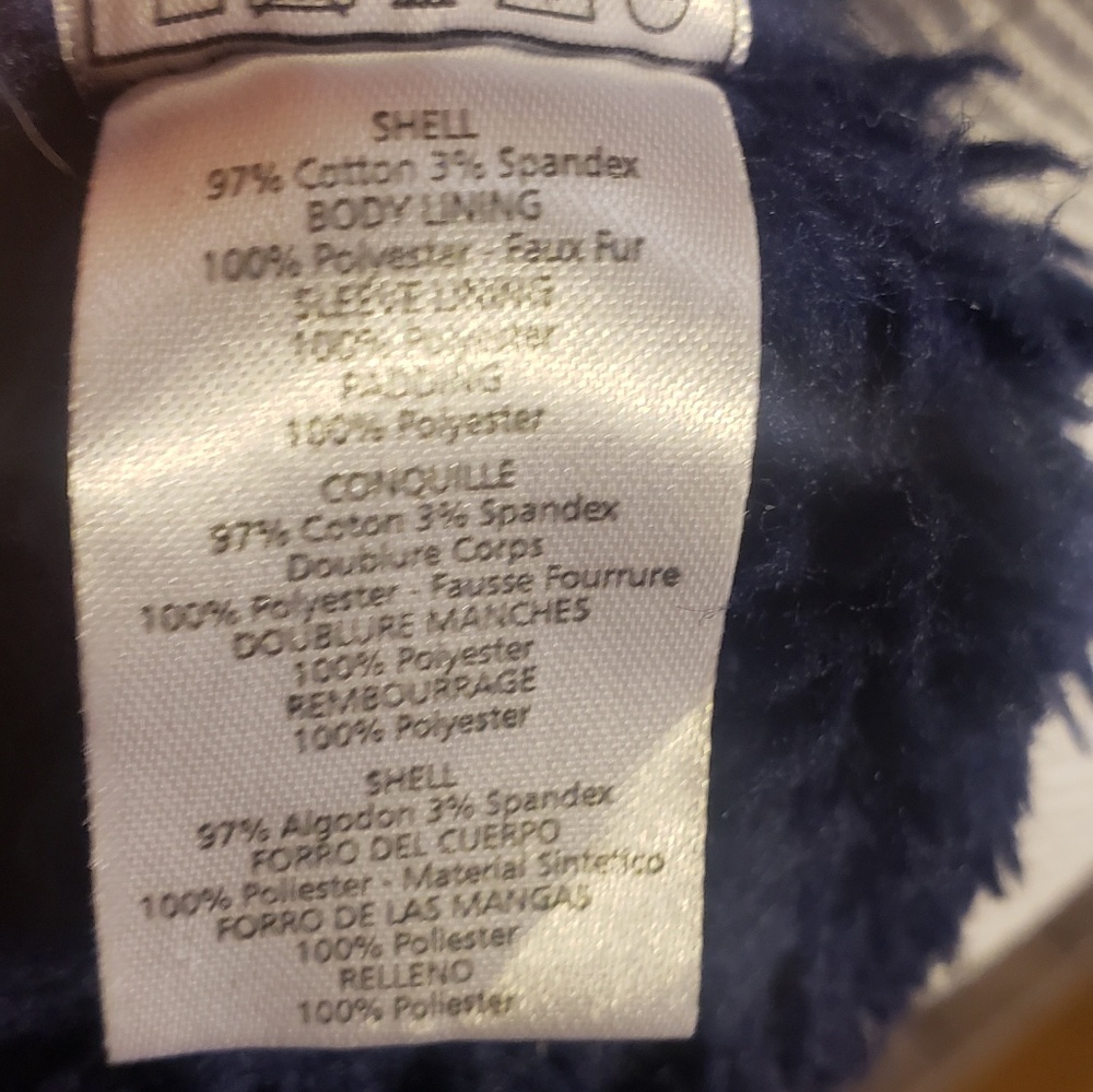 Hurley jackets - Picture 5 of 7